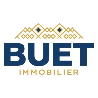 BUET IMMOBILIER Logo