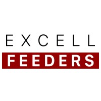 Excell Feeders Inc. Logo