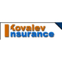 Kovalev Insurance Agency, Inc Logo