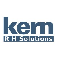 KERN RH SOLUTIONS Logo
