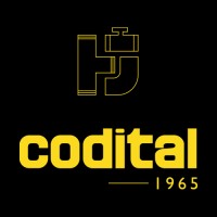 CODITAL Logo