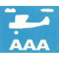 Ahmedabad Aviation & Aeronautics Ltd. Logo