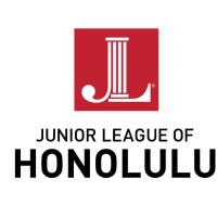 Junior League of Honolulu Logo