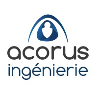 ACORUS INGENIERIE Logo