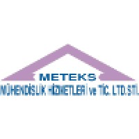 METEKS Engineering Service & Trading Ltd. Co. Logo