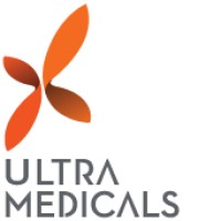 ULTRAMEDICALS Logo