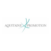 AQUITAINE PROMOTION Logo