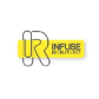 Infuse Recruitment Logo