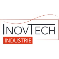 INOVTECH INDUSTRIE Logo