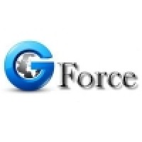 G Force Business and Technology Consulting Logo