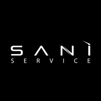 Saniservice Logo