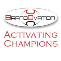 BrandOvation (Proud Supporter of the 2010 FIFA World Cup) Logo