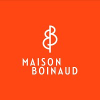 Maison Boinaud Logo