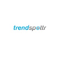TrendSpottr Logo