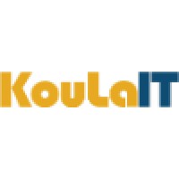 KouLa IT Solutions Logo
