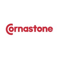 Cornastone Logo