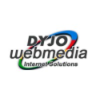 DYJO Webmedia Logo