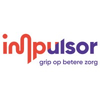 Impulsor.health Logo