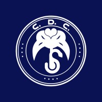 CDC Gruppo Affidea Logo