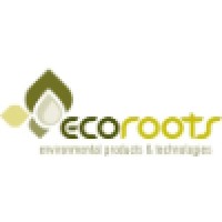 Ecoroots Ltd Logo
