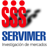 SERVIMER RESEARCH GLOBAL Logo