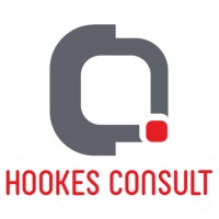Hookes Consult Logo