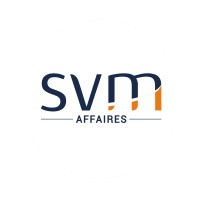 SVM Logo