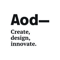 AOD Logo