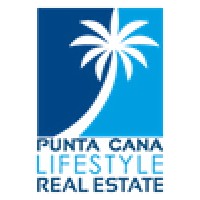 Punta Cana Lifestyle Real Estate Logo