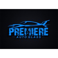PREMIERE AUTO GLASS Logo