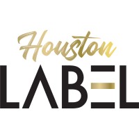 Houston Label Logo