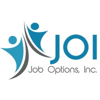 Job Options Inc Logo