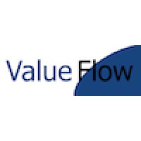 Value Flow Ltd. Logo