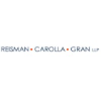 Reisman Carolla Gran LLP Logo