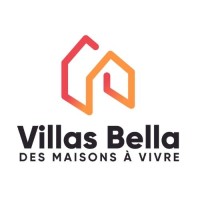 Villas Bella Logo