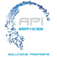 APISERVICES Logo