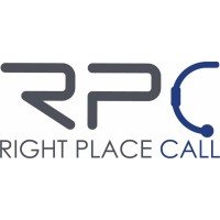 RIGHTPLACECALL Logo