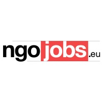 NGOjobs.eu Logo