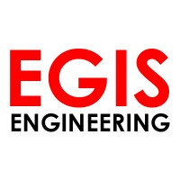 Egis Engineering Logo