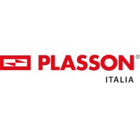 PLASSON Italia Srl Logo