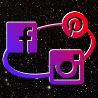 Red Rocket Media Logo