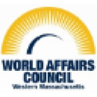 World Affairs Council of Western Massachusetts Logo