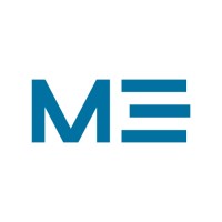 MICRO EROSION Logo