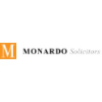 Monardo Solicitors Logo