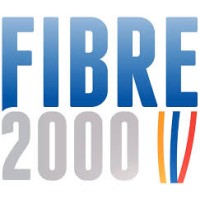 FIBRE 2000 Logo