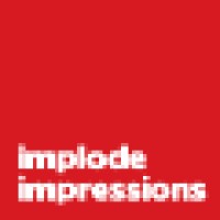 Implode Impressions Logo