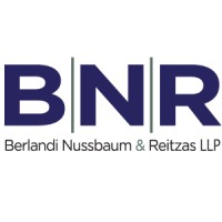 Berlandi Nussbaum & Reitzas LLP Logo