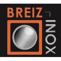 BREIZ INOX Logo