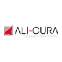 ALI-CURA Logo