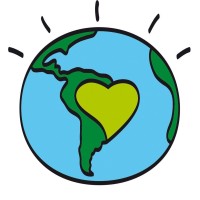 REGIA - Rede Global de Informações Socioambientais Logo